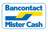 Bancontact Mister Cash