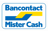 Bancontact Mister Cash